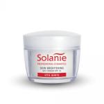 Solanie Vita White SPF15 bőrhalványító nappali krém 50 ml