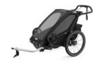 Thule Chariot Sport 1 Midnight Black (10201021)