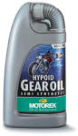 MOTOREX GEAR OIL HYPOID 80W-90 1 l