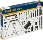 Italeri Field Tool Shop 1:35 (0419)