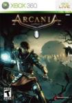 JoWooD Arcania Gothic 4 (Xbox 360)