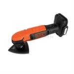 Black & Decker BDCDS12N Masina de slefuit alternativ