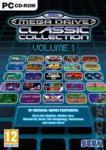 SEGA Mega Drive Classic Collection Volume 1 (PC)
