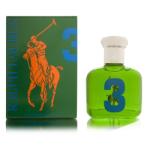 Ralph Lauren Big Pony 3 EDT 75 ml Parfum