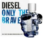 Diesel Only the Brave EDT 75 ml Tester