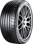 Continental SportContact 6 ContiSilent AO XL 275/30 ZR20 97Y