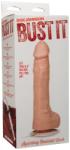 Doc Johnson Bust It - Squirting Realistic Cock - With Removable Vac-U-Lock Suction Cup