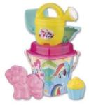 Androni Giocattoli Set jucarii nisip My Little Pony