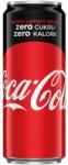 Coca-Cola Coca-Cola Zero Cukor Zero Kaloria 330ml