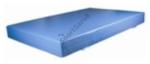 S-Sport Leérkező szőnyeg, 400x140x20 cm PVC műbőr huzatban S-SPORT (TSZ050) - sportsarok
