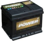 Electric Power Premium Gold 67Ah 640A right+ (161567765110)