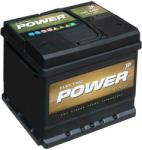 Electric Power Premium Gold 56Ah 540A right+ (161556765110)