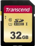 Transcend SDHC 32GB UHS-I U1 MLC TS32GSDC500S