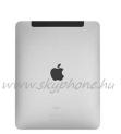  Apple iPad Wi-Fi + 3G hátlap (16GB feliratos)*