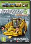 Focus Home Interactive Farming Simulator 17 Official Expansion 2 (PC) Jocuri PC