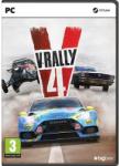 Bigben Interactive V-Rally 4 (PC) Jocuri PC