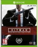 Warner Bros. Interactive Hitman [Definitive Edition] (Xbox One)