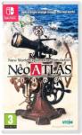 Artdink Neo Atlas 1469 (Switch)