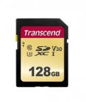 Transcend microSDXC 128GB UHS-I/U3 TS128GSDC500S