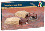 Italeri Desert Well 1:72 (6148)