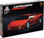 Italeri Lamborghini Diablo 1:24 (3685)