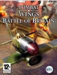 City Interactive Combat Wings Battle of Britain (PC)
