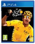 Focus Home Interactive Le Tour de France Season 2018 (PS4)