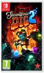 Rising Star Games SteamWorld Dig 2 (Switch)