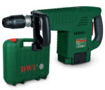 DWT H15-11 V BMC