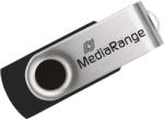 MediaRange 8GB USB 2.0 MR908 Memory stick