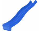 KBT Tobogan Tsuri, 2.90 m, HDPE albastru KBT cu duza de apa (KBT402015004001)