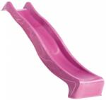 KBT Tobogan Tsuri 2.9 m, HDPE, mov, cu duza apa (KBT414.015.010.011)