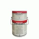 Isomat MATERIAL EPOXIDIC ISOMAT EPOXYPRIMER-W, 10 kg