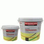 Isomat VOPSEA ACRILICA ISOMAT PROFESIONAL ACRYL , Base D 2, 90 lt