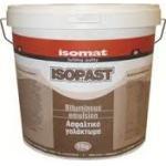 Isomat MATERIAL BITUMINOS ISOMAT ISOPAST, 19 kg