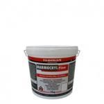 Isomat MARMOCRYL FINE 1, 00 mm, White 5 kg, TENCUIALA ACRILICA ISOMAT (Tencuiala  decorativa) - Preturi