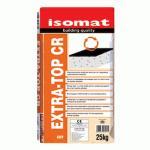 Isomat EXTRA-TOP CR, 25 kg Intaritor de suprafata, cu corindon, pentru pardoseli industriale