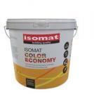 Isomat VOPSEA ACRILICA ISOMAT COLOR ECONOMY, White 2.5 lt