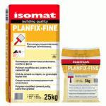 Isomat PLANFIX-FINE, Chit pe baza de ciment si rasini White5 kg