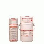 Isomat DUREBOND, Mortar epoxidic 4 kg