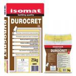 Isomat DUROCRET, MORTAR 5 kg