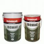 Isomat MATERIAL BITUMINOS ISOMAT ISOMAC, 5 kg