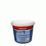 Isomat MARMOCRYL SILICON DECOR3 mm, Base TR 25 kg, TENCUIALA ACRILICA ISOMAT