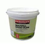 Isomat MULTIFILL EPOXY FLOW, CHIT DE ROSTURI ISOMAT 10 kg