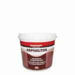 Isomat MATERIAL BITUMINOS ISOMAT ASPHALTOS, 25 kg