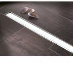 KESSEL Sifon Design Kessel 45600.83IC, Linearis Comfort Light, 750 mm