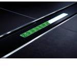 KESSEL Sifon Design Kessel 45600.84ISL, Linearis Comfort Crystal. 850mm