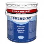 Isomat MATERIAL BITUMINOS ISOMAT ISOLAC-BT, 17 kg