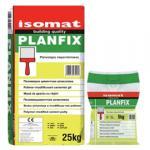 Isomat PLANFIX, MASA DE SPACLU Grey5 kg