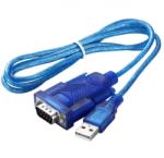 Astrum PA340 passzív adapter USB 2.0 - 9pin/RS232 serial (soros) port